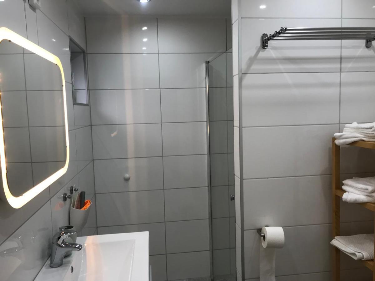 Tobsborg 2 Villa Симрисхамн Екстериор снимка