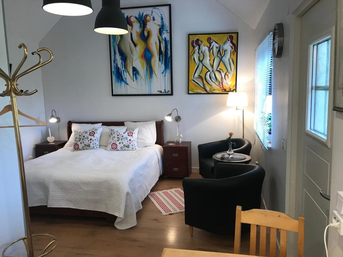 Tobsborg 2 Villa Симрисхамн Екстериор снимка