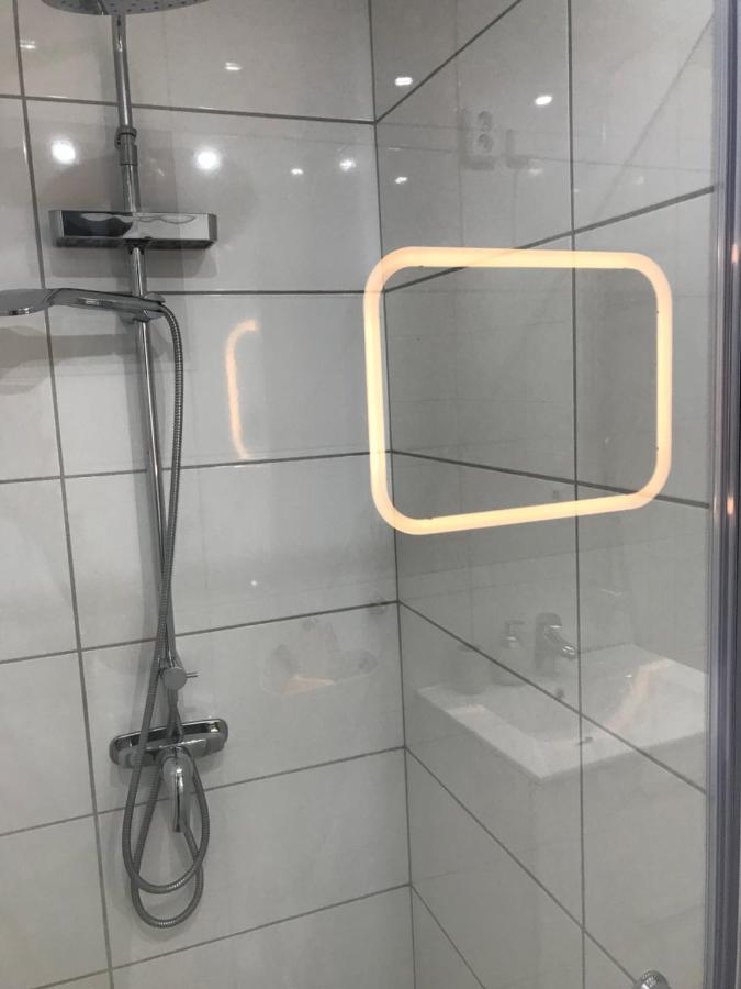 Tobsborg 2 Villa Симрисхамн Екстериор снимка